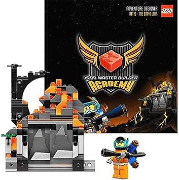 master builders lego batman