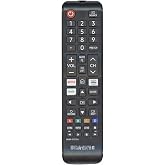 Dan's Originals OEM BN59-01315A for Samsung TVs Remote Control | Works All Models - No Programming - Genuine - BN5901315A - Black