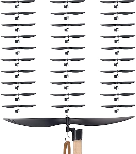 Planeur à Lancer Infinity – Mousse EPP Flexible 48 Cm – Vol Plané Parfait – Cadeau Enfant 6 Ans