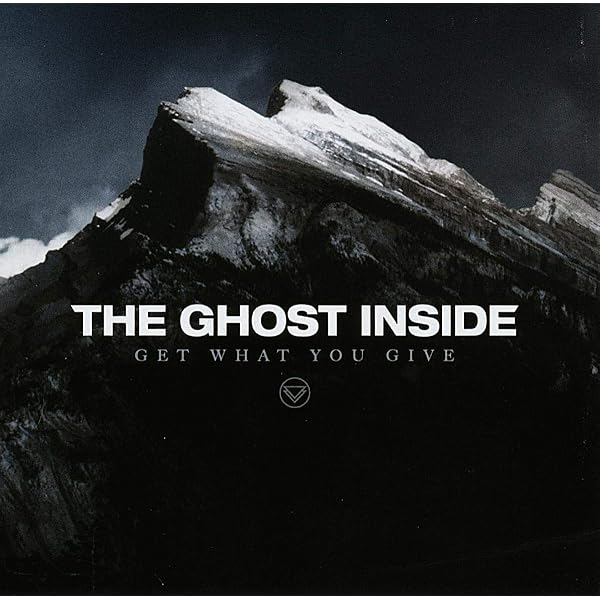 The Ghost Inside - Searching for Solace - Amazon.com Music