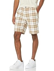Amazon Essentials Men's Classic-Fit 9" Chino