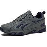 Reebok Rapid Strike Walking Mens Shoes, Athletic Cross Training or Gym Sneakers for Men