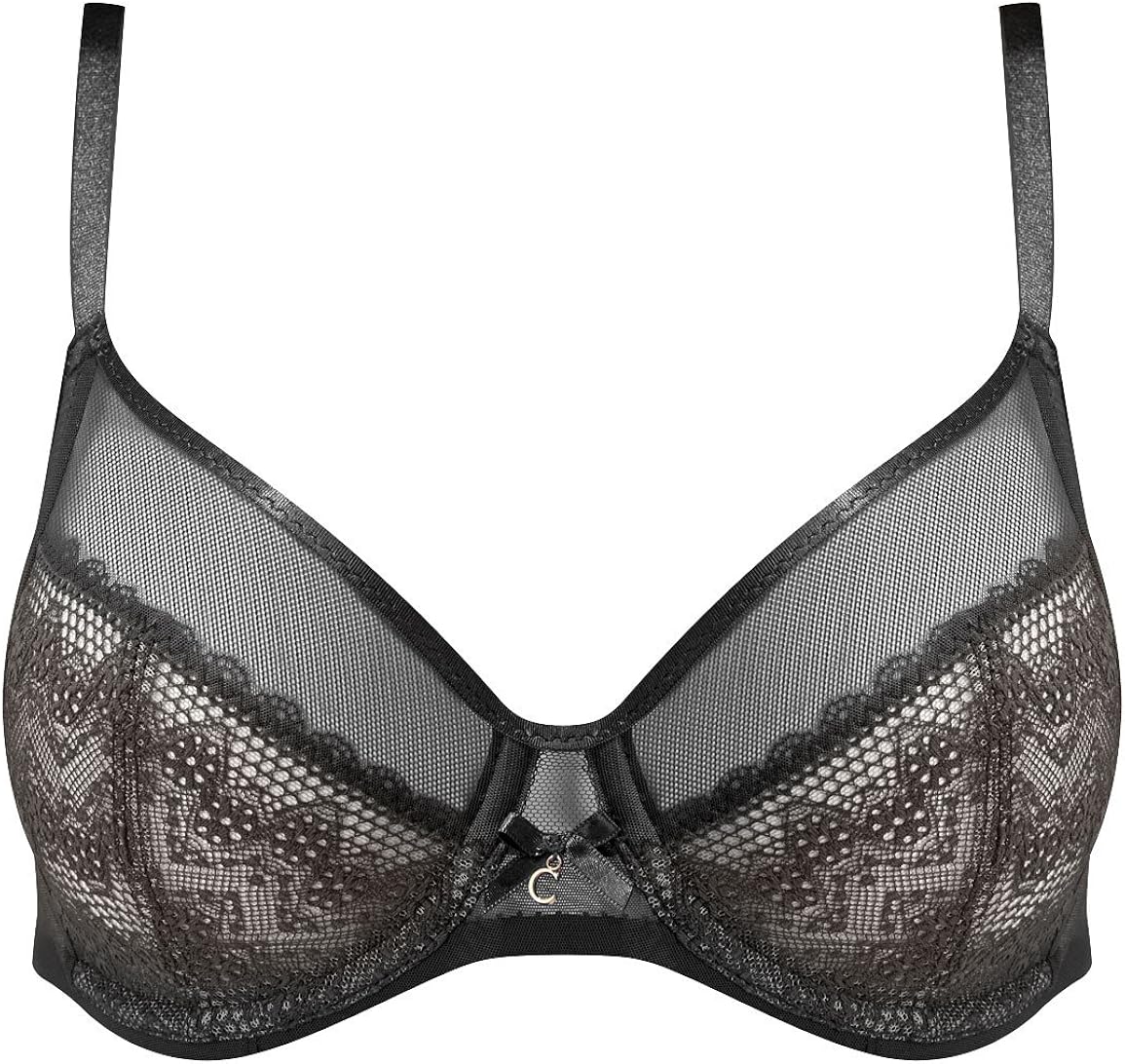 Chantelle Women's Revele Moi Underwire Bra at  Women’s Clothing store