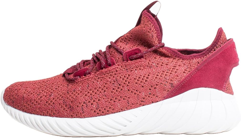 adidas tubular doom sock pink