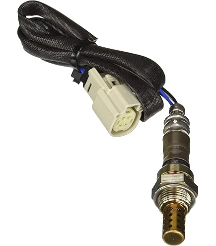 Amazon.com: BOSCH 18138 Premium OE Fitment Oxygen Sensor