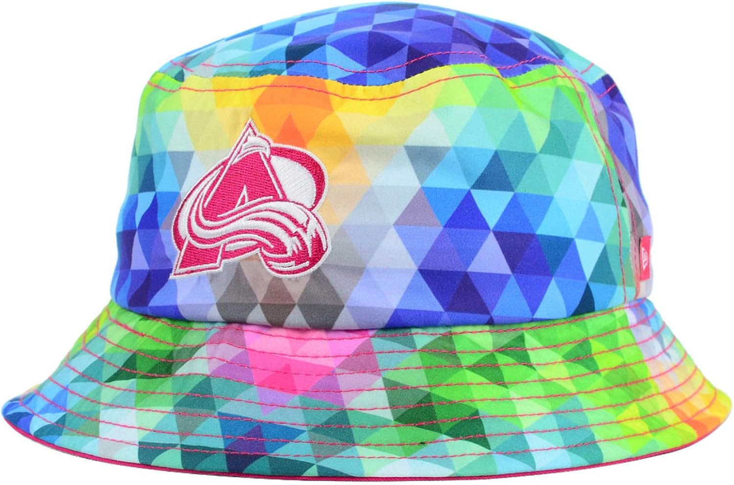 colorado bucket hat
