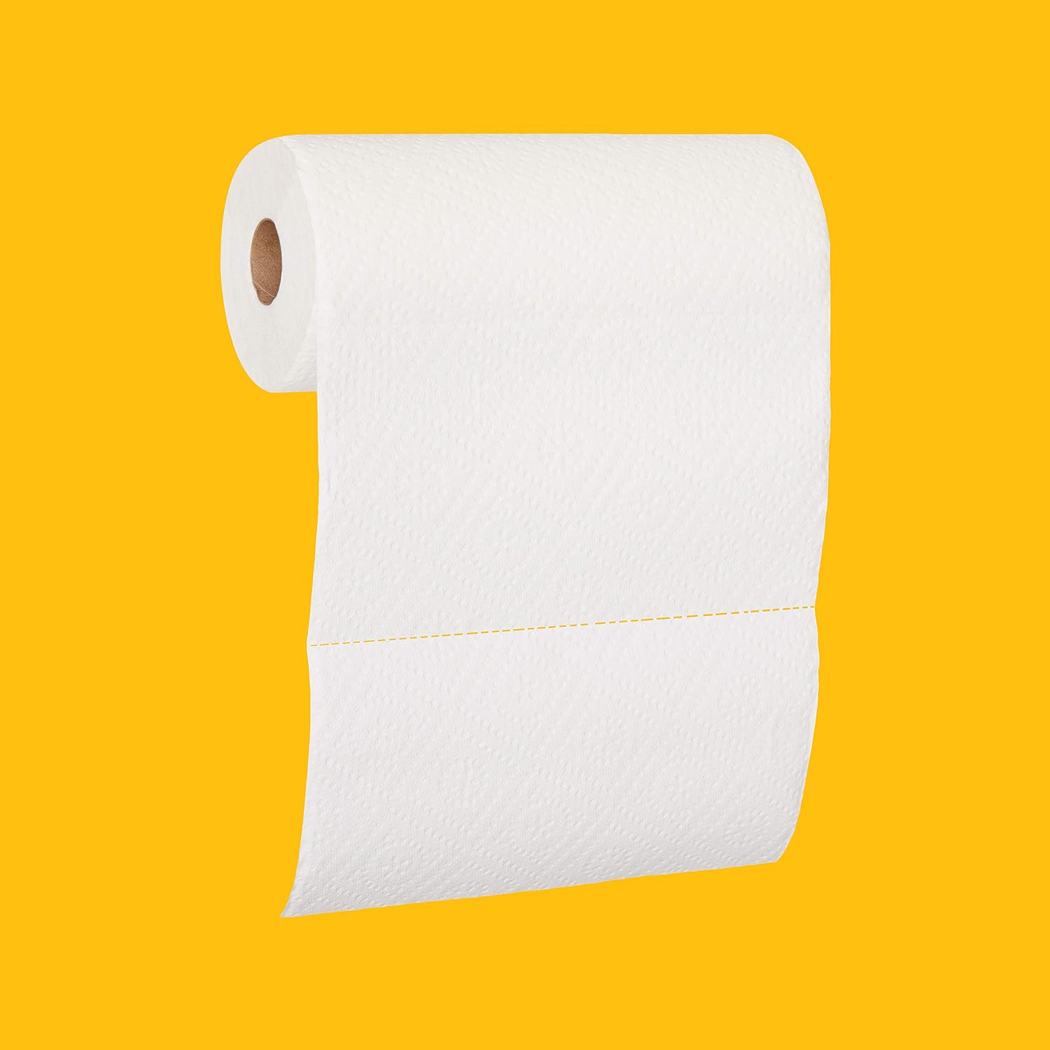 Commercial Adapt-a-Size Kitchen Paper Towels, 140 Towels per Roll, 12 Rolls: Industrial & Scientific