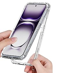 Compatible with Oppo Reno 12 5G Case