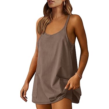 Amazon Best Sellers: Best Women's Tennis Dresses