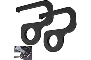 VANROUG 2 PCS Heavy Duty Lower Control Arm Prying Tool, Suspension Specialty Bushing Tool, Remover Suspension Specialty Bushi