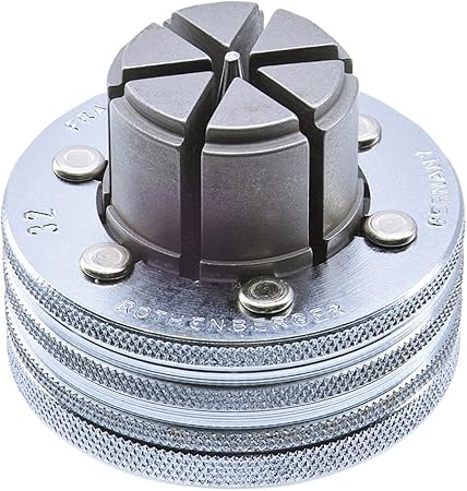 Rothenberger Tete Expander Rothenberger Pour Fabrication De Manchon De 12 A 42 Mm O Mm 40 Amazon Fr Bricolage