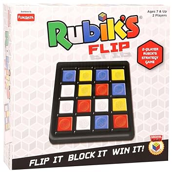 Funskool Rubiks Flip