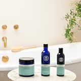 Neal's Yard Remedies Beauty Sleep Foaming Bath 300ml Relaxing Bedtime Routine view 3