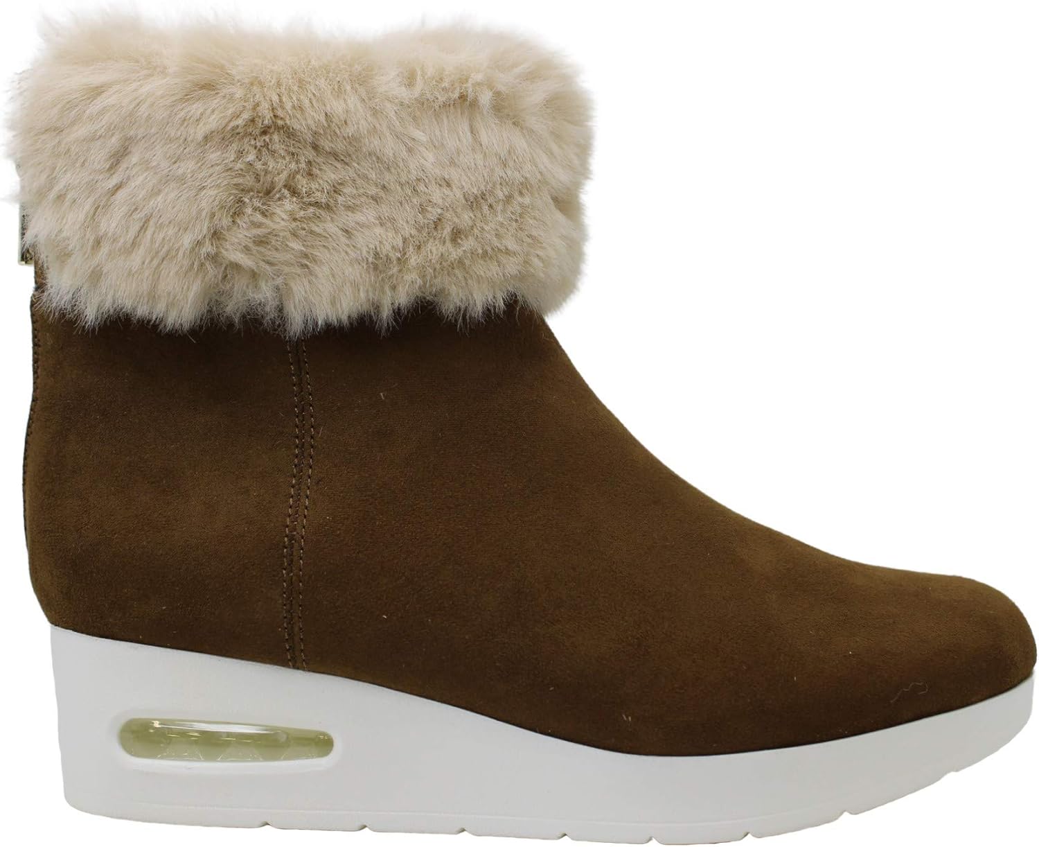 dkny womens boots