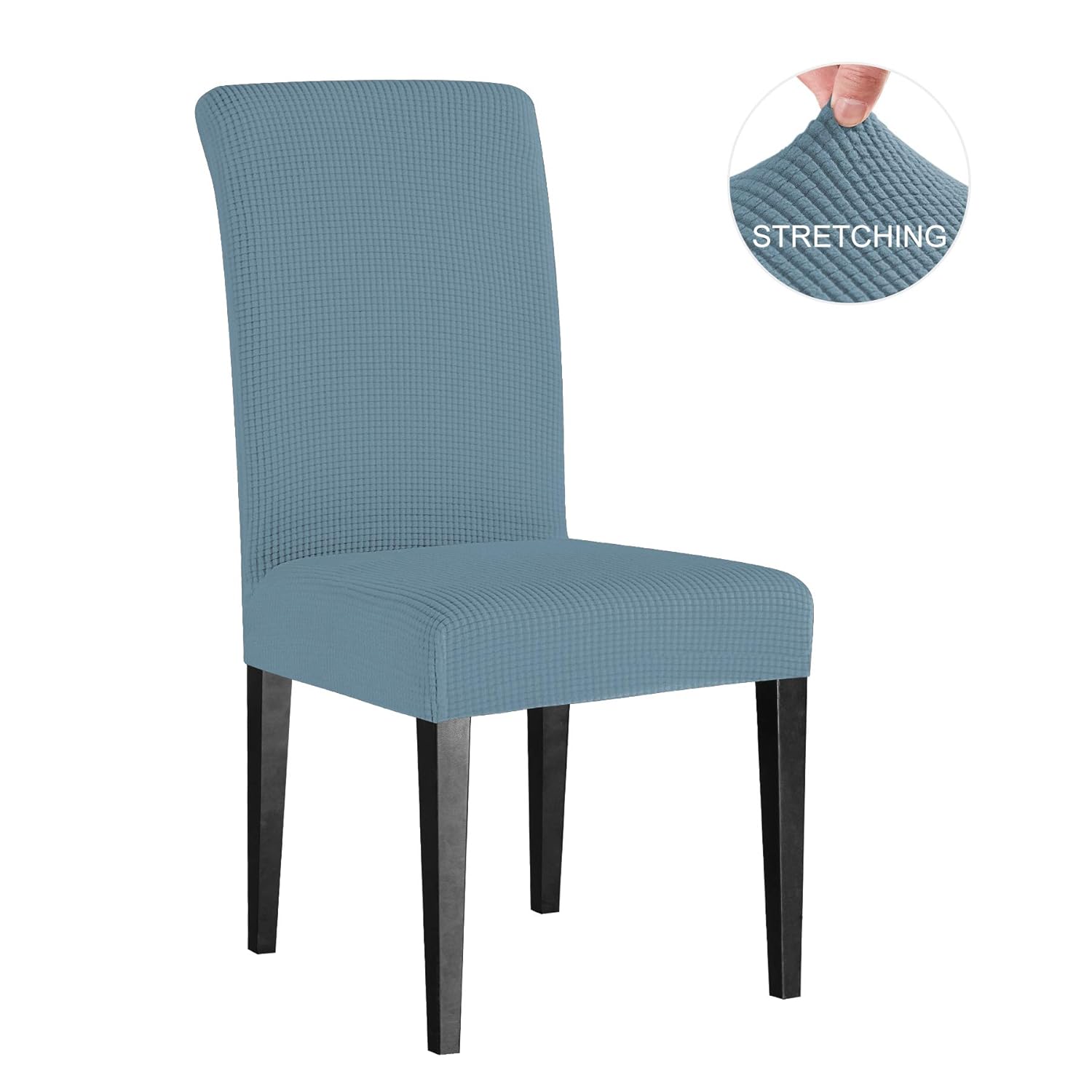 Best set of 4 parson chair covers