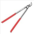 Corona Tools | 32-inch Branch Cutter DualCUT Bypass Loppers | Tree Trimmer Cuts Branches up to 2-inches in Diameter | SL 7180