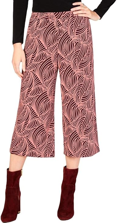 michael kors pants womens orange