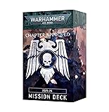 Games Workshop - Warhammer 40,000 - Chapter