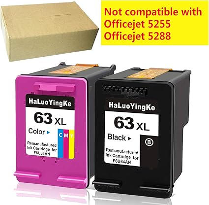ink for hp 3831