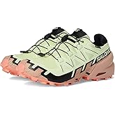 Salomon Womens Speedcross 6 GTX