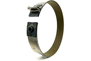 PHOENIX TRANSMISSION PARTS 4L80E Turbo 400 Transmission High Energy Carbon Front Band fits Tahoe Silverado