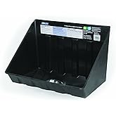 Camco 11470 Tankless Water Heater Drain Pan with PVC Fitting