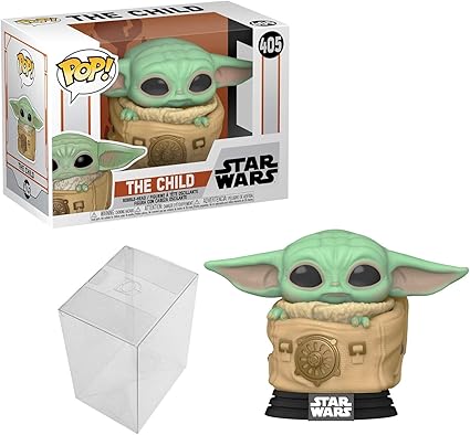 amazon the child funko pop