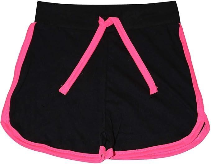 shorts for girls in amazon