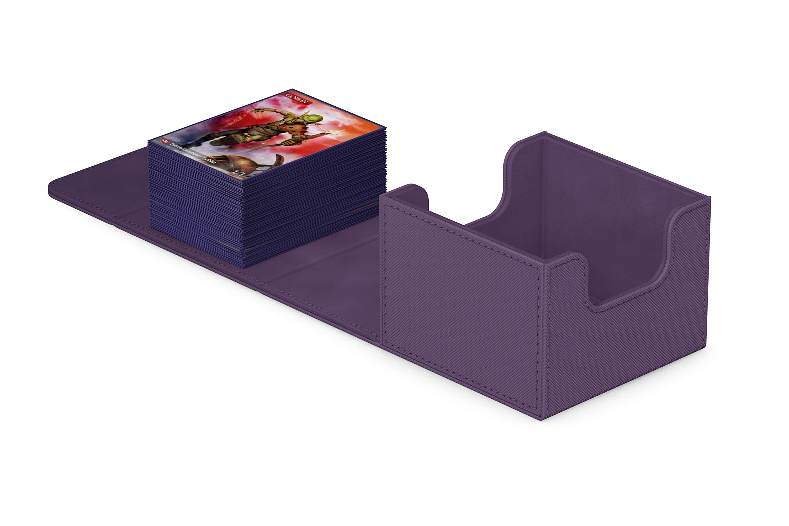 Ultimate Guard Sidewinder 133+ Monocolor Purple (UGD011345)