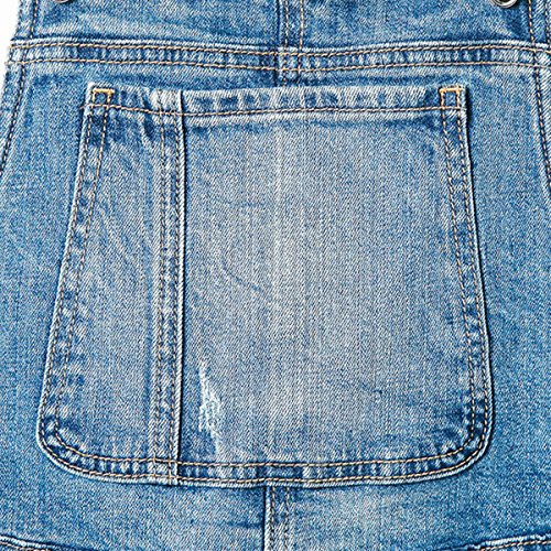 3 Women+Clothing+Jeans+Denim+Overalls