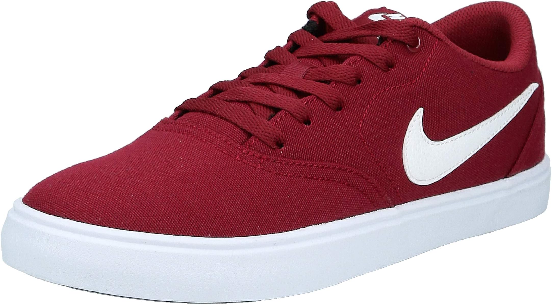 nike sb check solar red