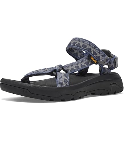 Amazon.com: Teva Women's Hurricane XLT3 Sport Sandal, Black, 7 US