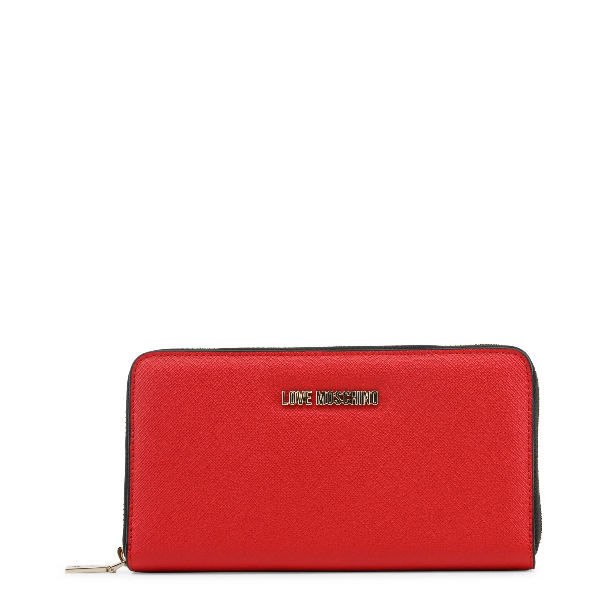 Love Moschino Jc5552pp16lq0500, Unisex Adults’, Red (Rosso), 11x3x20 cm (W x H L)