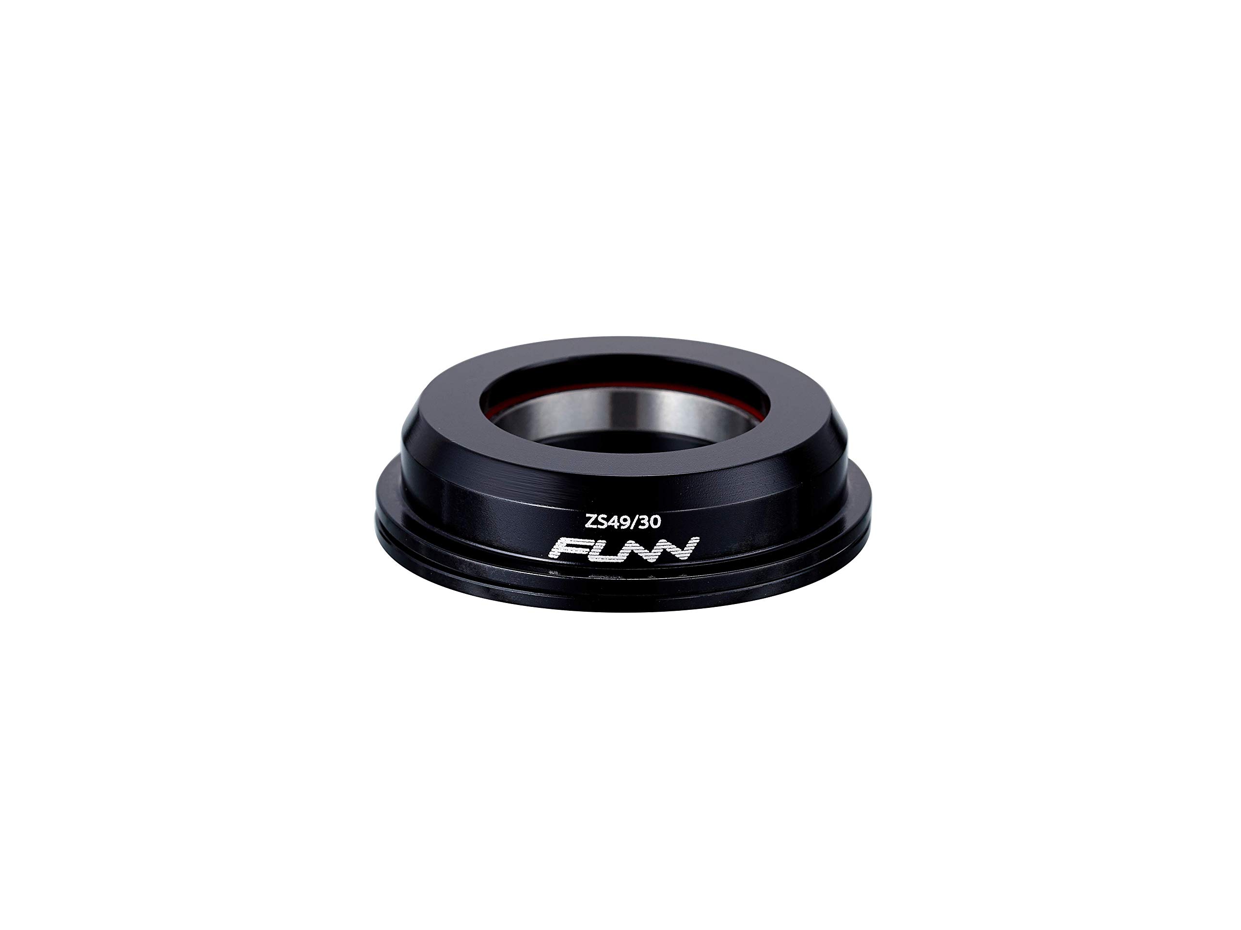 FUNN ZS49/30 Lower Gear Set Zero Stack Oblique Contact Bearings for Mountain Bike, Mountain Bike, BMX Bike, Road Bike and Gravel Bike