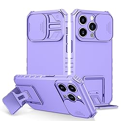 SHAMMA for iPhone 15 Pro Max A3106 A2849 A3105 Case
