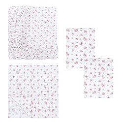 Modern Threads Silky Soft Microfiber and Wrinkle