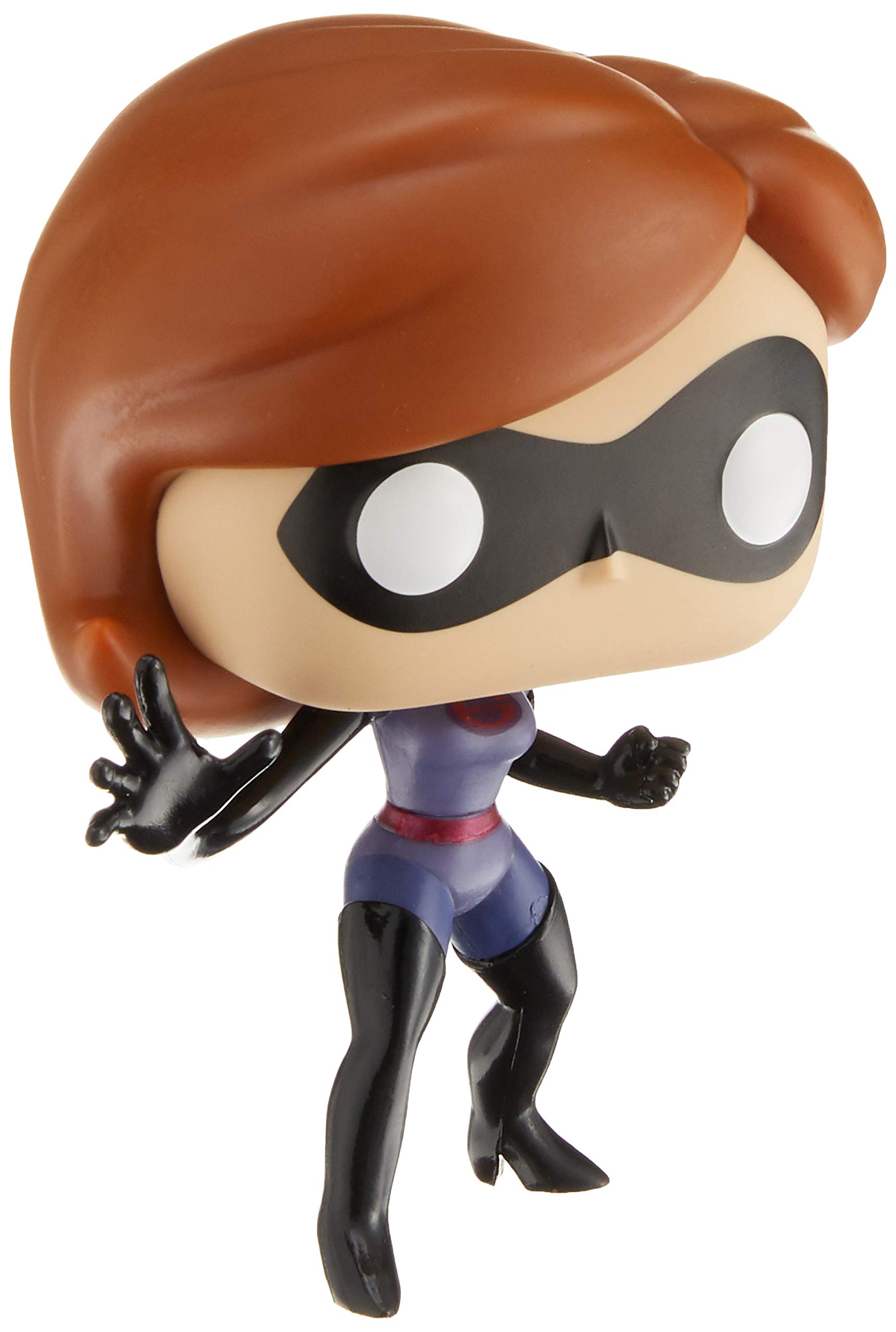 Disney Funko Pop The Incredibles 2 - Elastigirl Purple Suit