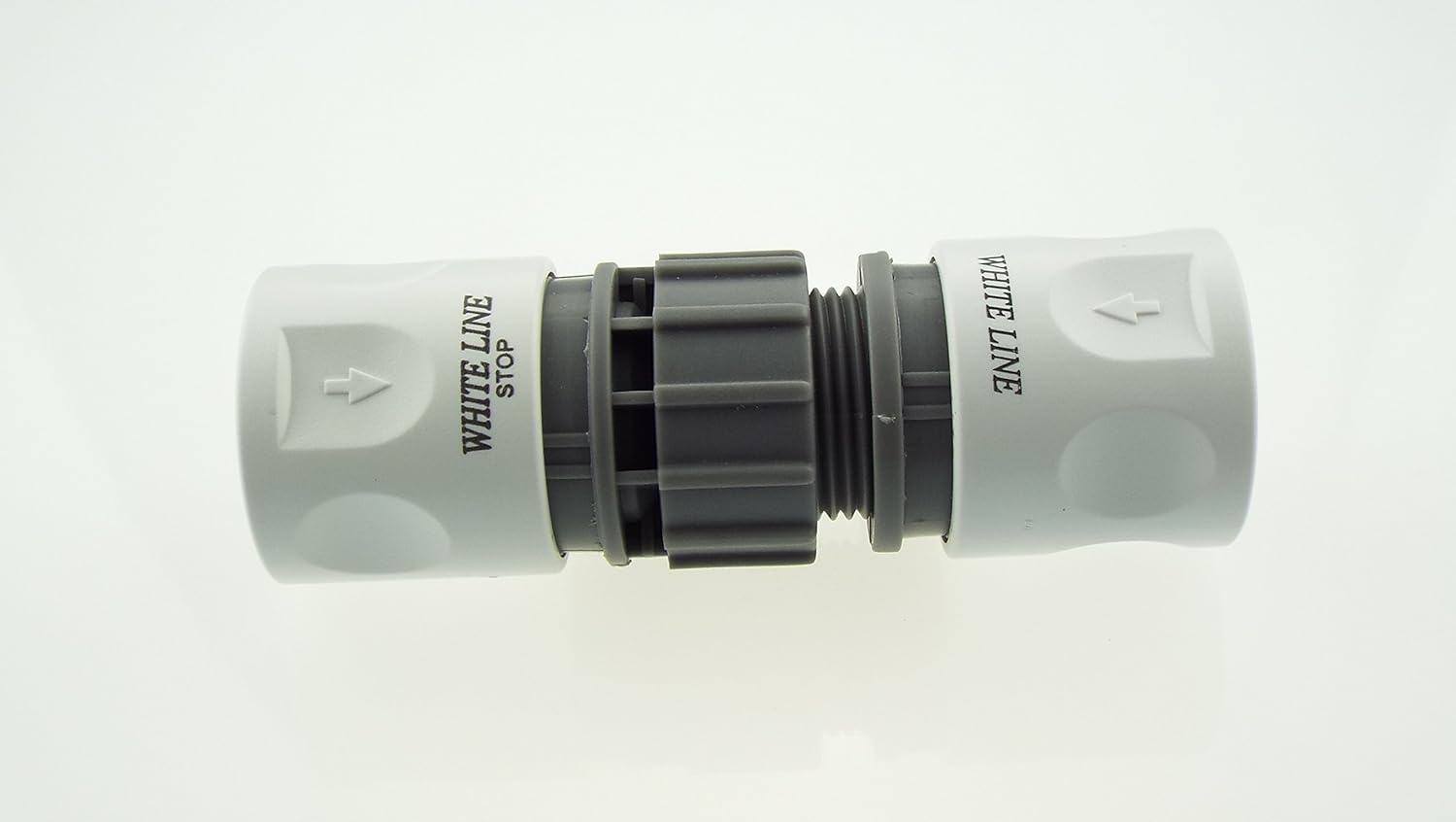 Expanding x Hose Type Female and Male Threaded Quick Connector to Join Expanding Hose to hozelock Compatible connectors 3/4" bsp Male & Female Thread Size - Image 5