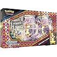 Pokemon TCG: Morpeko V-Union Premium Treasures Collection