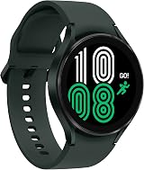 Samsung Galaxy Watch 4 44mm Cellular Smartwatch Body Composition ECG BP GPS view 5