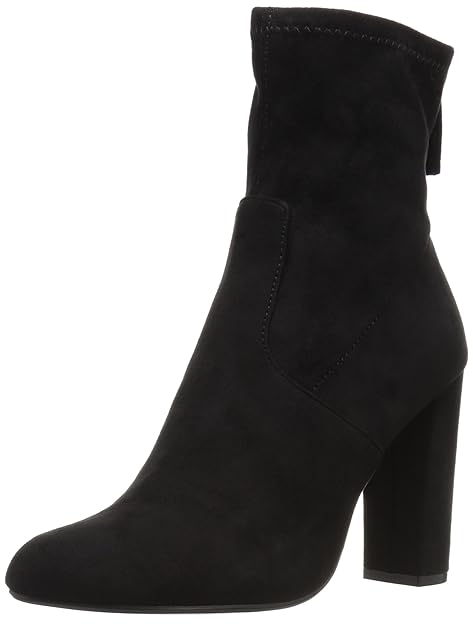 steve madden brisk ankle bootie