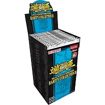 遊戯王 デュエルモンスターズ RARITY COLLECTION 25th Yu-Gi-Oh! TCG Duel Monsters Rarity Collection -Quarter Centers