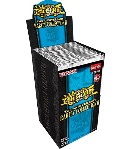 YuGiOh! OCG Duel Monsters The Rarity Collection Premium Gold