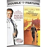 Patch Adams / What Dreams May Come (Double Feature)