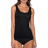 MaRe ® Luxury Merino Wool Blend Top with Lace Trim. Proudly Made in Italy.