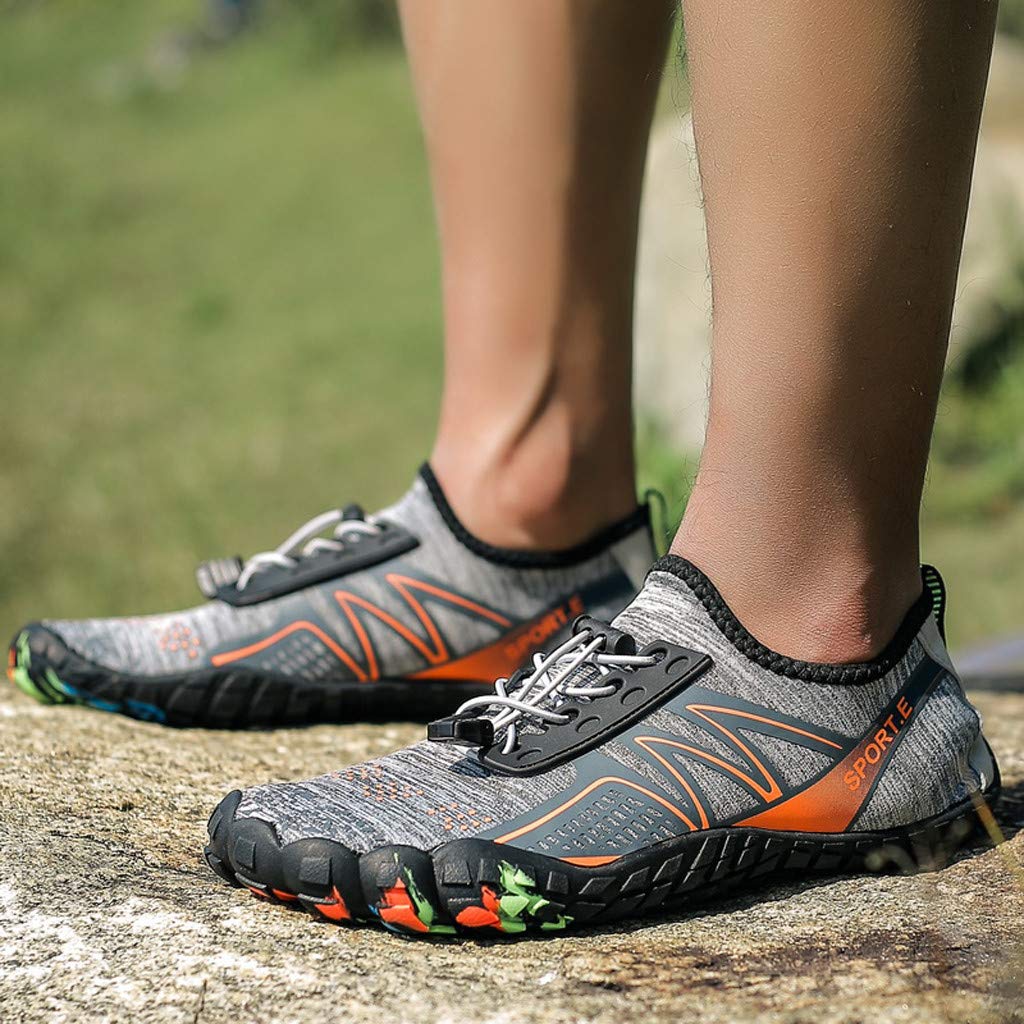 Fitfulvan Womens Shoes Summer Couple 
