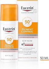 Eucerin Sun Face Pigment Control SPF50+ 50ml Advanced Protection view 7