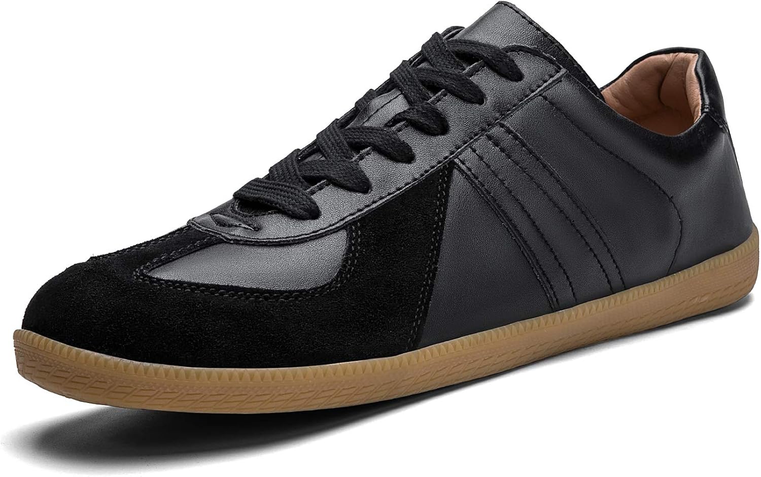 German Army Trainer (GAT) Shoes Classic and Retro Fashion Sneaker for