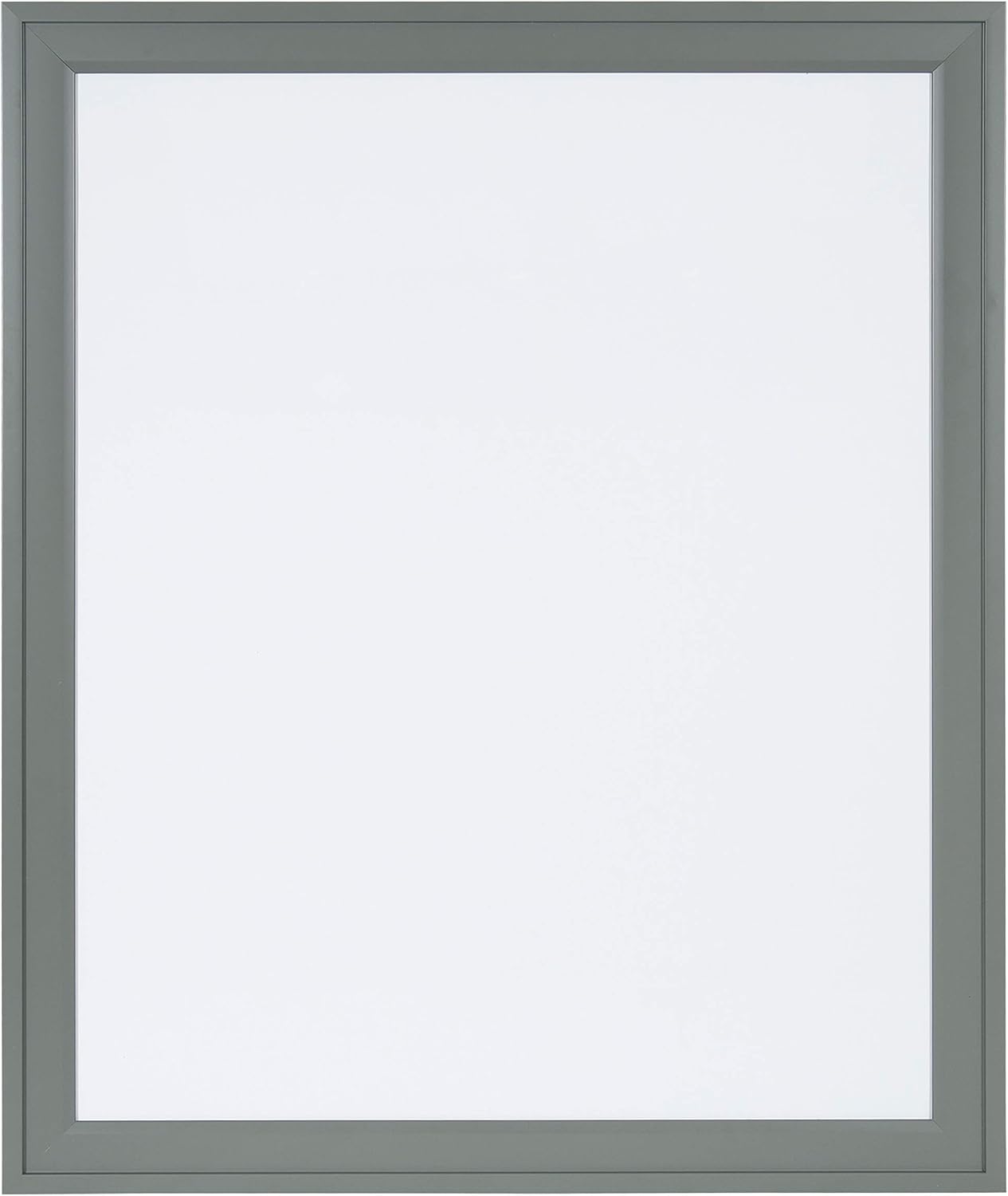 Amazon Com Designovation Bosc Decorative Framed Magnetic Dry
