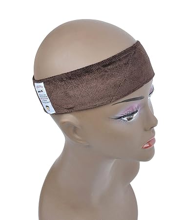 Velvet Wig Grip